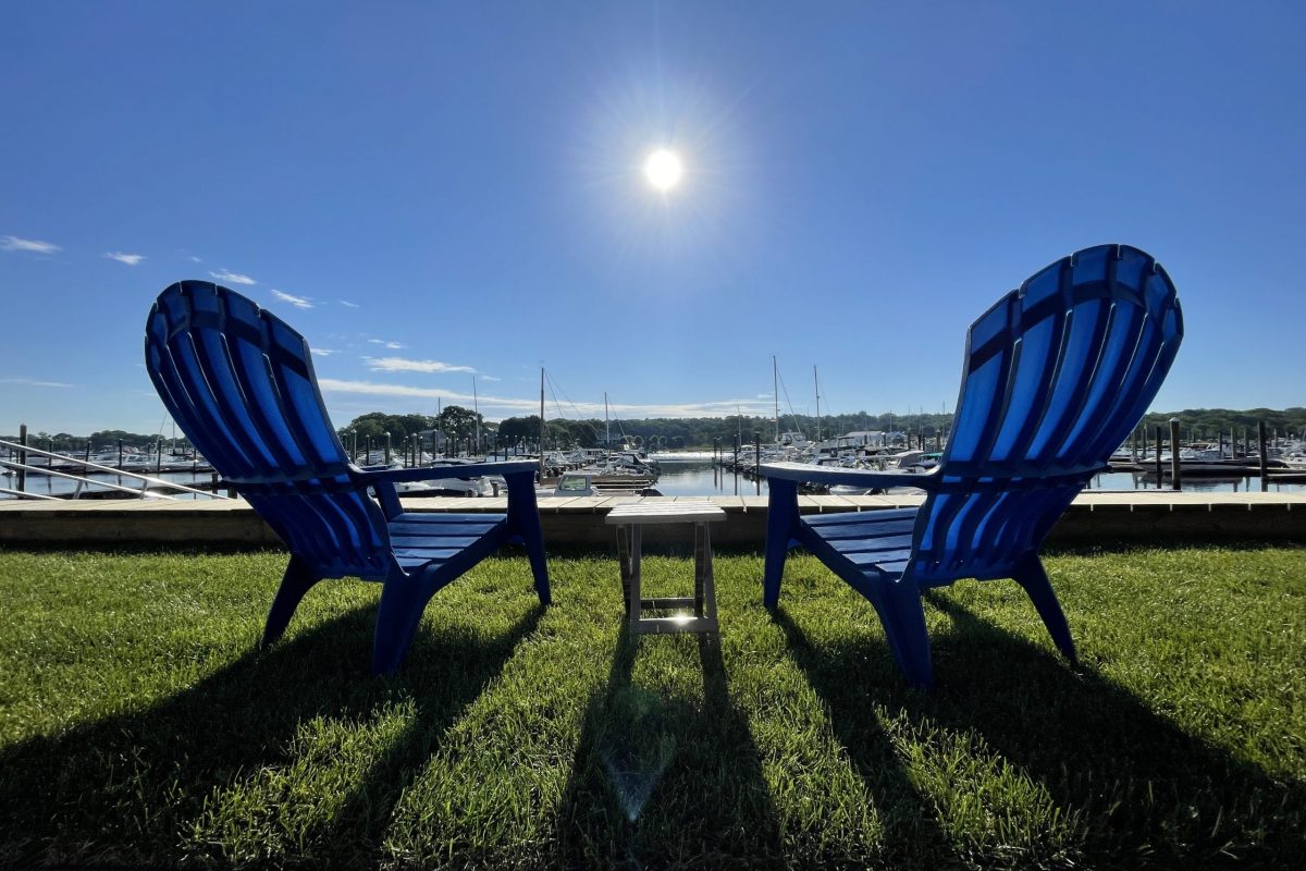 Home Fairwinds Marina